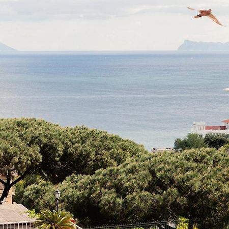 Posillipo 70 Napoli公寓 外观 照片