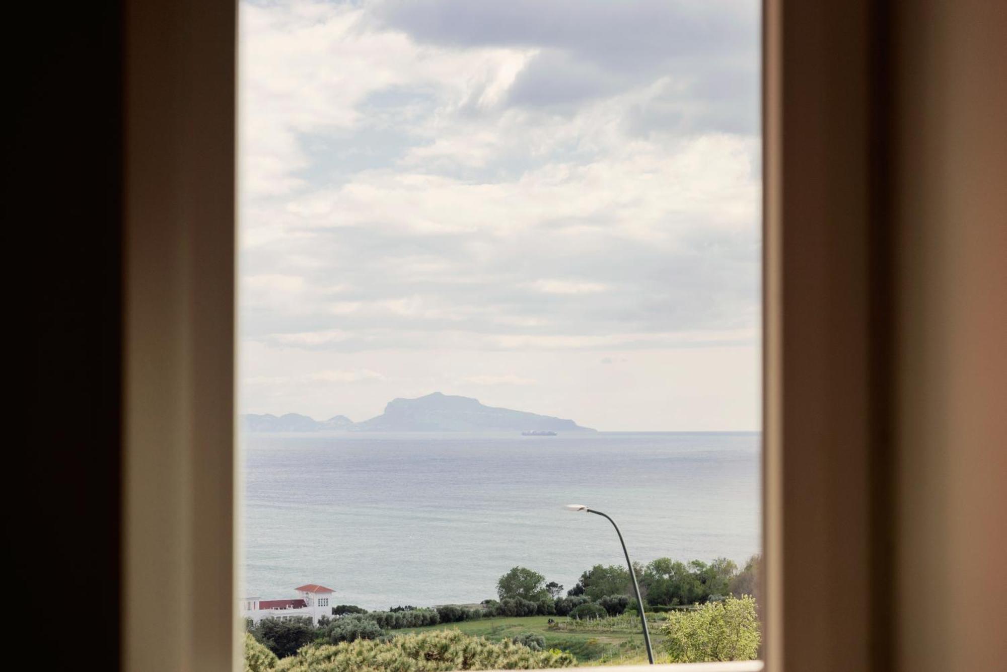Posillipo 70 Napoli公寓 外观 照片